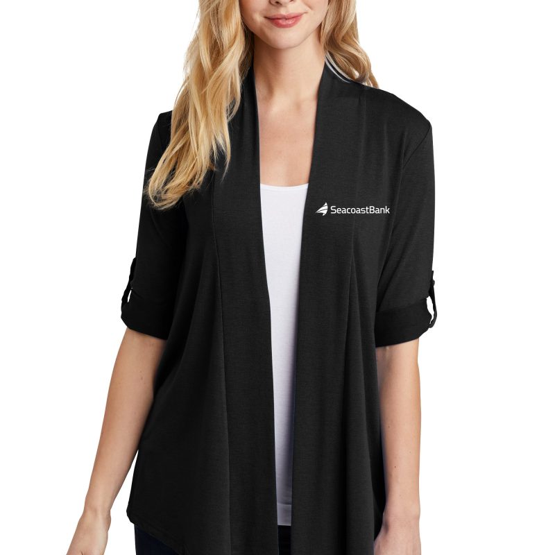 Port Authority® Ladies Concept Shrug