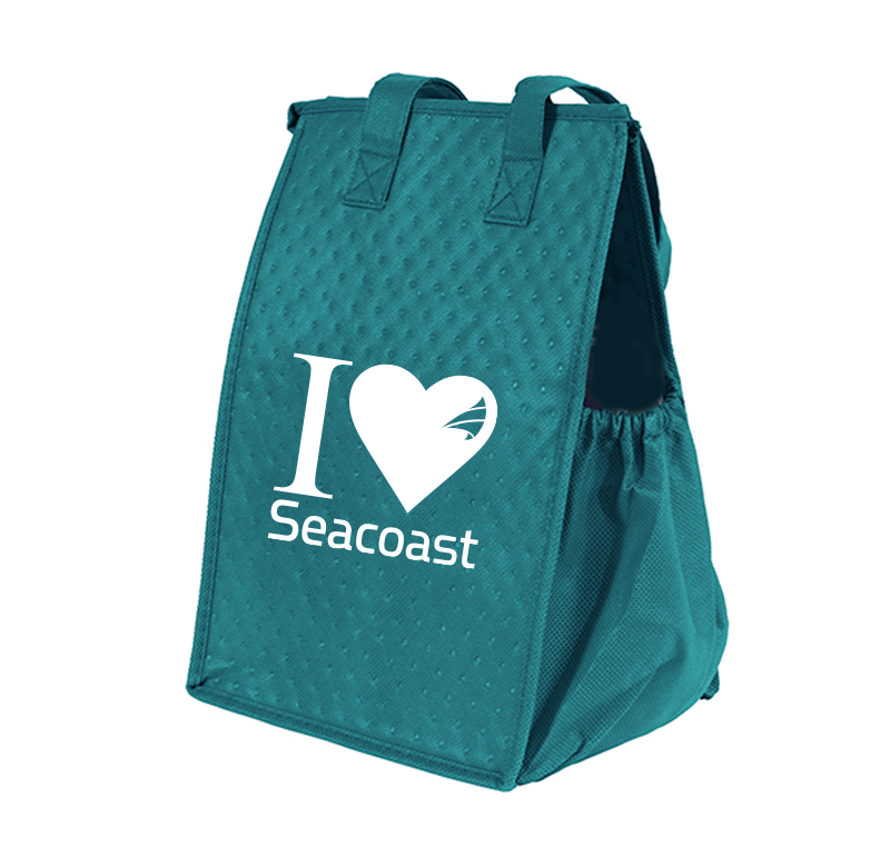 THERM-O-SNACK™ TOTE BAG