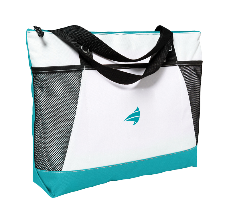 VENTURE BUSINESS TOTE