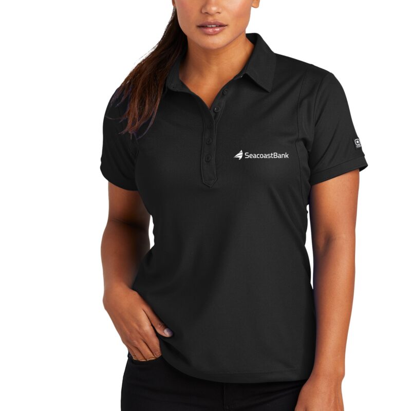 LOG101 OGIO® Jewel Polo