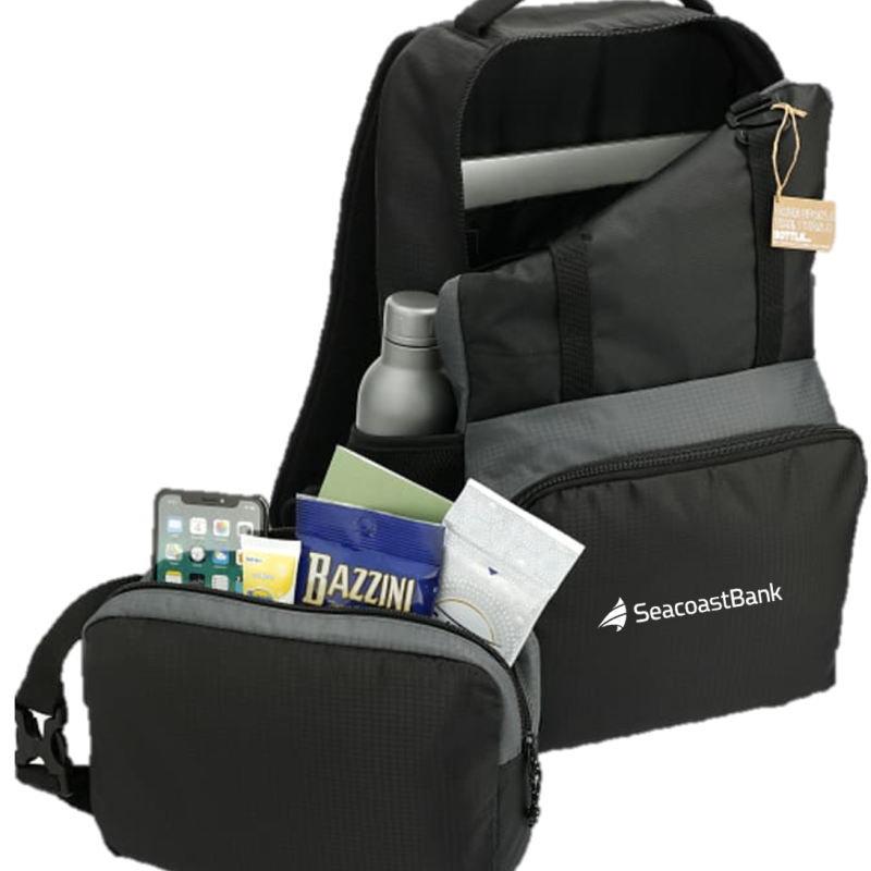 NBN Trailhead Recycled Lightweight 30L Pack