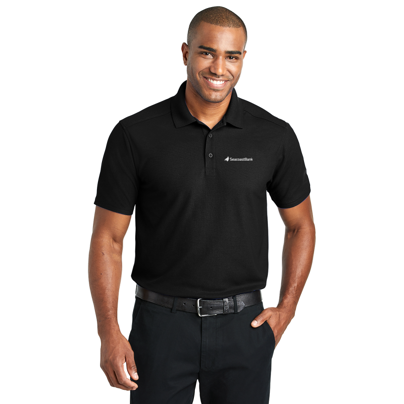 Port Authority ® EZPerformance ™ Pique Polo