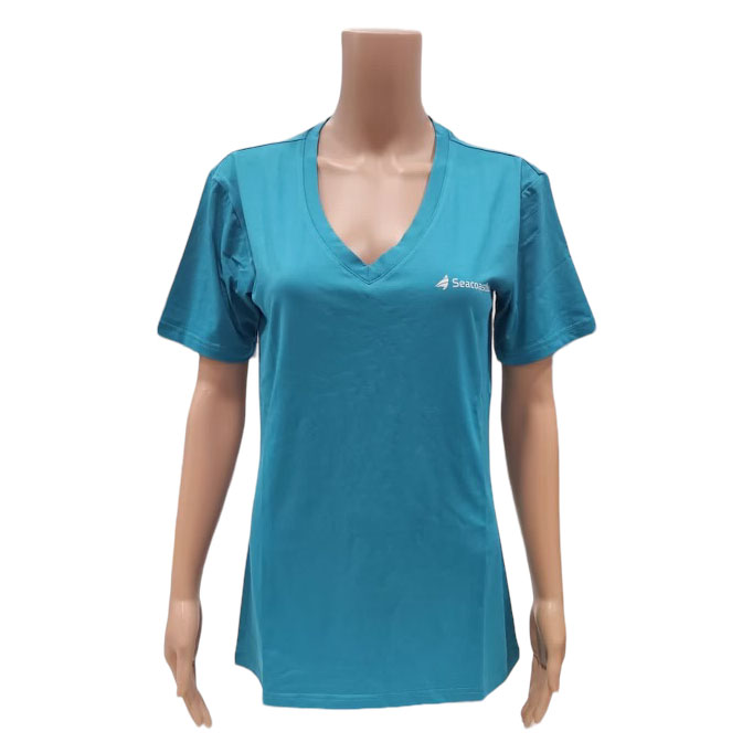 L320 Performance T-shirts - Ladies