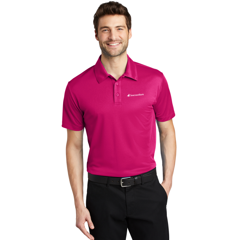 K540 Port Authority ®Silk Touch ™Performance Polo